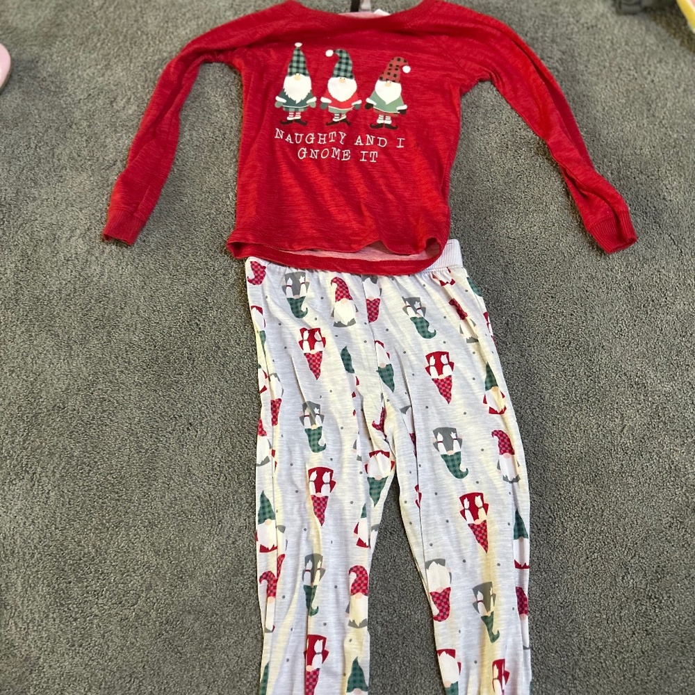 Kids pjs